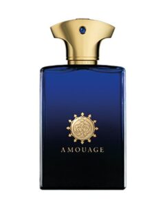 Interlude Man By Amouage 100ml (without box)
