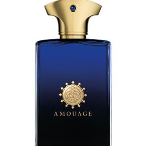 Interlude Man By Amouage 100ml (without box)