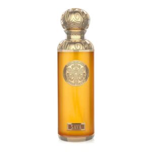 SAVA EDP VENDOR GISSAH 200ML (Without Box)