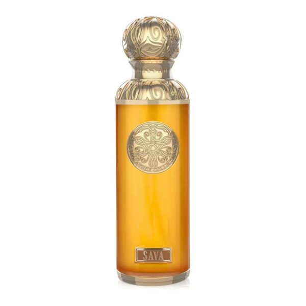 SAVA EDP VENDOR GISSAH 200ML (Without Box)