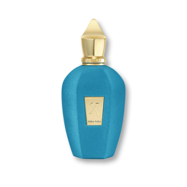 Xerjoff Erba Pura EDP (without box) 100ml