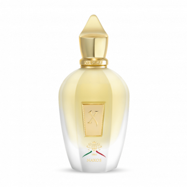Xerjoff Naxos Eau de Parfum - 100ml (Without box)