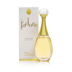 JADORE Eau de parfum 100m